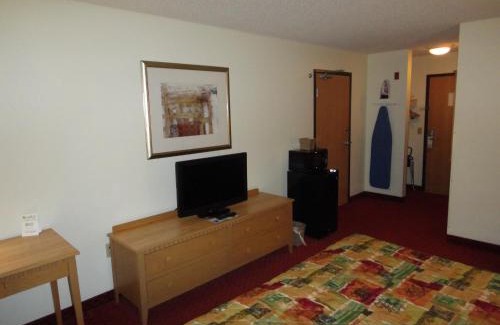 Spring Valley Hotel | Americas Best Value Inn & Suites-Spring Valley
