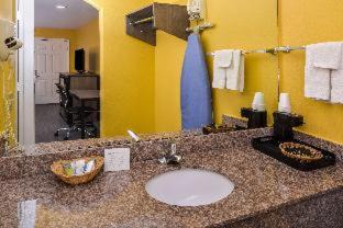 West Columbia Hotel | Americas Best Value Inn West Columbia