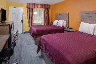 West Columbia Hotel | Americas Best Value Inn West Columbia