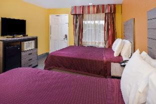 West Columbia Hotel | Americas Best Value Inn West Columbia