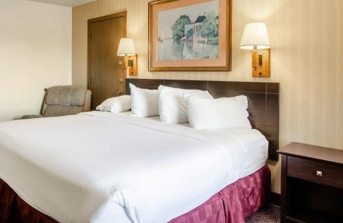 Fort Collins Hotel | Americas Best Value Inn & Suites Ft Collins E at I-25