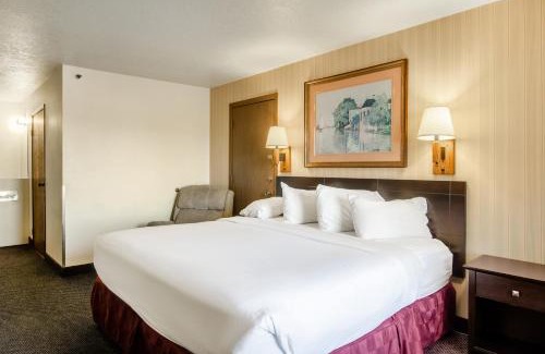 Fort Collins Hotel | Americas Best Value Inn & Suites Ft Collins E at I-25