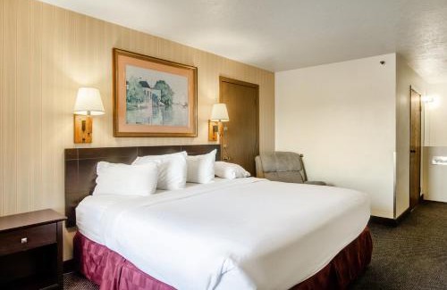 Fort Collins Hotel | Americas Best Value Inn & Suites Ft Collins E at I-25