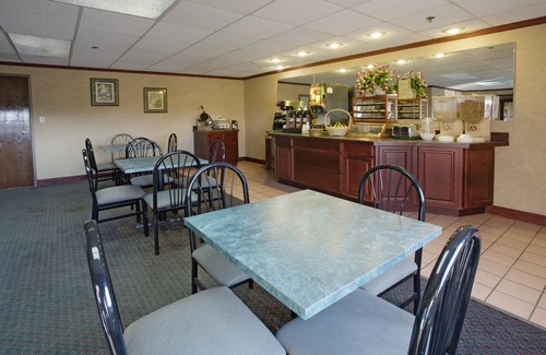 McMinnville Hotel | Americas Best Value Inn McMinnville