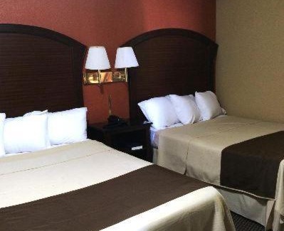 Schulenburg Hotel | Americas Best Value Inn Schulenburg