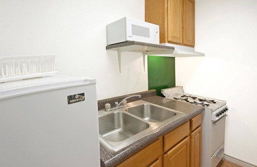 Weatherford Hotel | Americas Best Value Inn Weatherford, TX