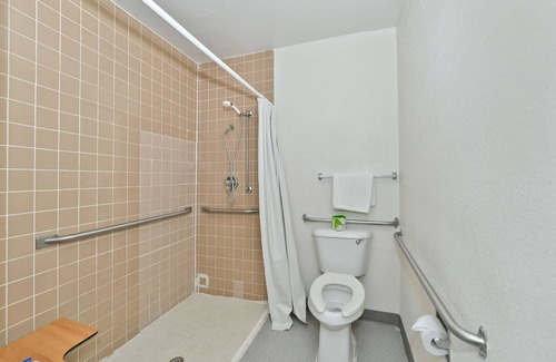 Amarillo Hotel | Americas Best Value Inn Amarillo Airport