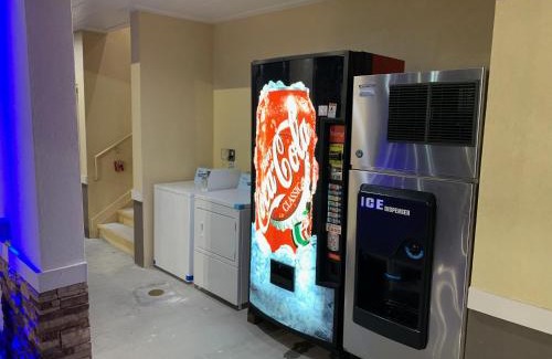 FM 1960 Hotel | Americas Best Value Inn- Aldine Westfield