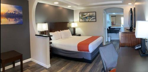 Angleton Hotel | Americas Best Value Inn Angleton