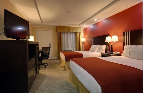 Angleton Hotel | Americas Best Value Inn Angleton
