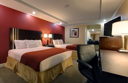 Angleton Hotel | Americas Best Value Inn Angleton