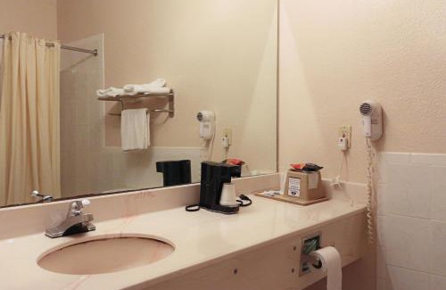 FM 1960 Hotel | Americas Best Value Inn and Suites Houston FM 1960