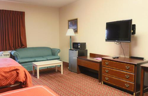 FM 1960 Hotel | Americas Best Value Inn and Suites Houston FM 1960