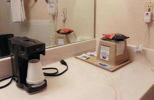 FM 1960 Hotel | Americas Best Value Inn and Suites Houston FM 1960
