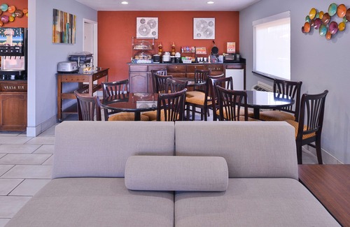 Batesville Hotel | Americas Best Value Inn Batesville