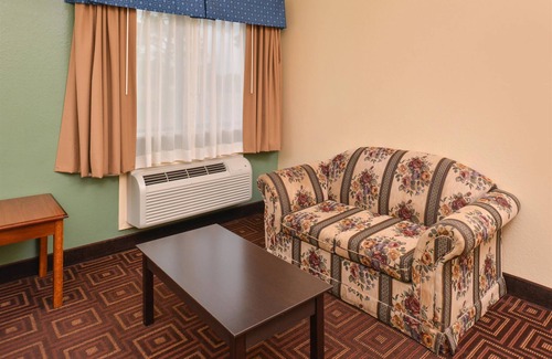 Baytown Hotel | Americas Best Value Inn Baytown