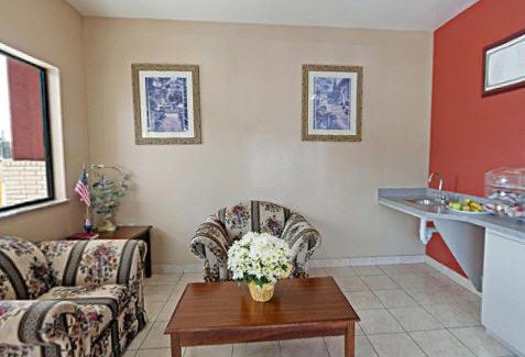 Baytown Hotel | Americas Best Value Inn-Baytown