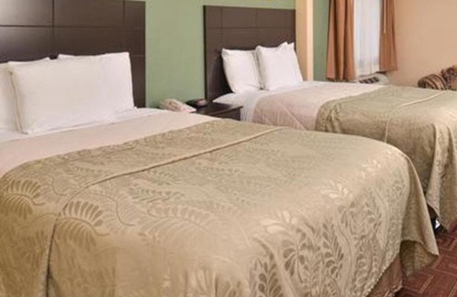 Baytown Hotel | Americas Best Value Inn-Baytown