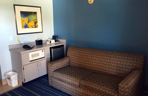 Bishop Hotel | Americas Best Value Inn Bishop Kingsville