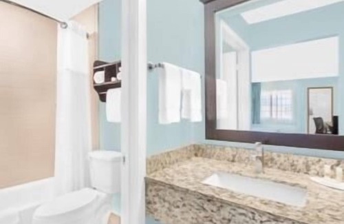 Bishop Hotel | Americas Best Value Inn Bishop Kingsville