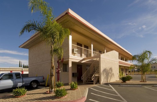 Calimesa Hotel | Americas Best Value Inn Calimesa