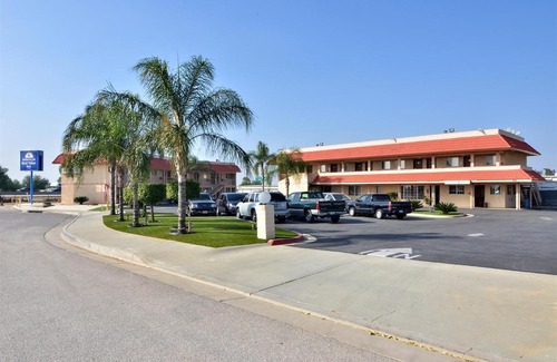 Calimesa Hotel | Americas Best Value Inn Calimesa