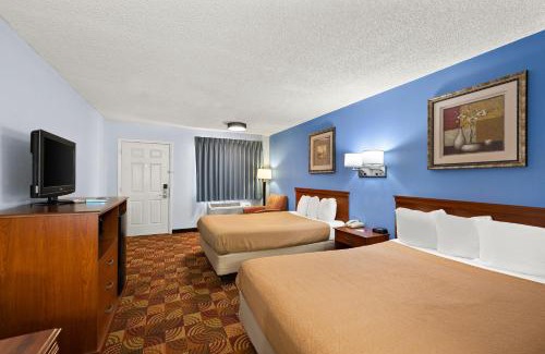 Celina Hotel | Americas Best Value Inn-Celina