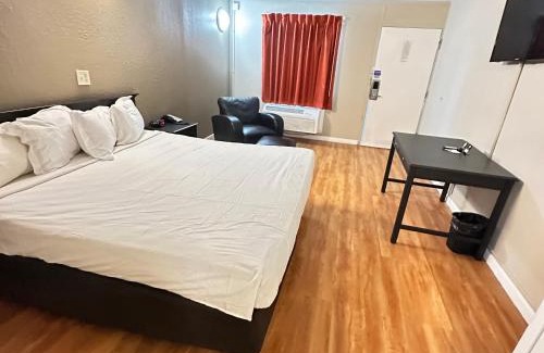 Danville Hotel | Americas Best Value Inn Danville