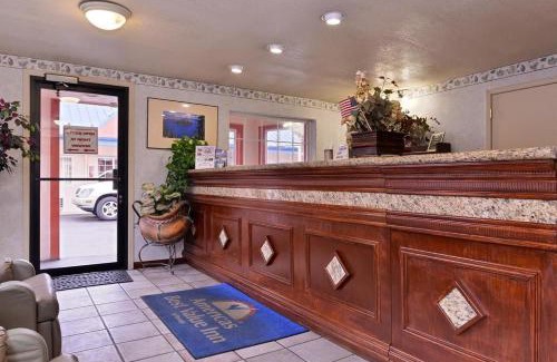 West Eugene Hotel | Americas Best Value Inn Eugene