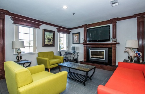 Fort Worth Hotel | Americas Best Value Inn Ft. Worth