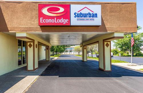 Dunkirk Hotel | Americas Best Value Inn Fredonia NY