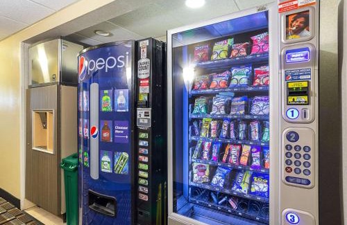 Fargo Hotel | Americas Best Value Inn Fargo
