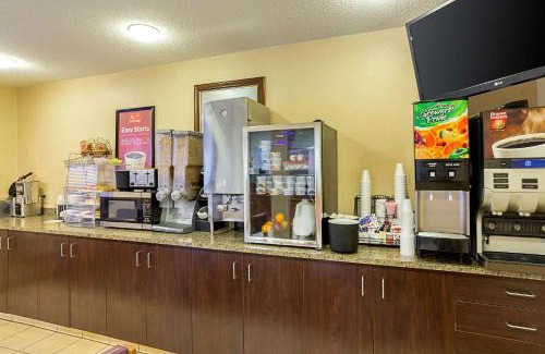 Fargo Hotel | Americas Best Value Inn Fargo