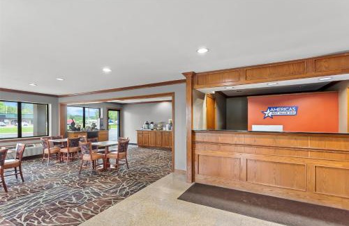 Grayson Hotel | Americas Best Value Inn Grayson