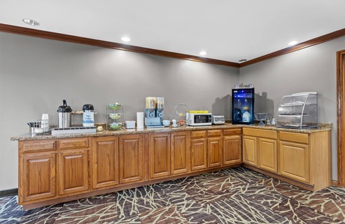 Grayson Hotel | Americas Best Value Inn Grayson
