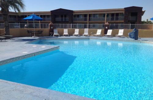 Hanford Hotel | Americas Best Value Inn Hanford