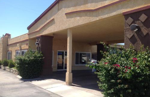 Hanford Hotel | Americas Best Value Inn Hanford