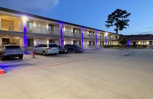 Houston Hotel | Americas Best Value Inn Houston Veterans Memorial