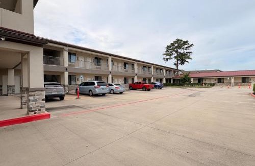 Houston Hotel | Americas Best Value Inn Houston Veterans Memorial