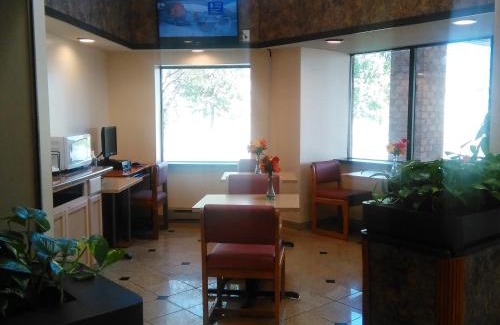 Horseheads Hotel | Americas Best Value Inn Horseheads