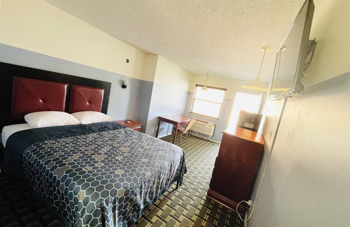 Jay Hotel | Americas Best Value Inn Jay