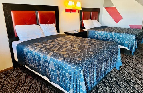 Jay Hotel | Americas Best Value Inn Jay