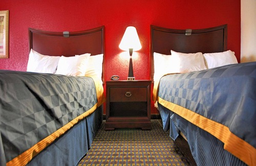 Kingsville Hotel | Americas Best Value Inn Kingsville