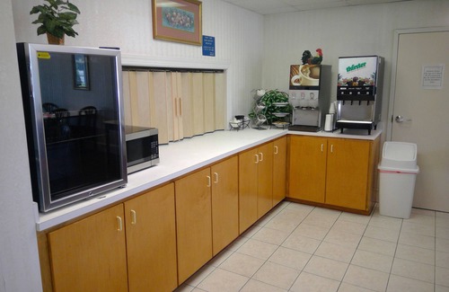 Kinston Hotel | Americas Best Value Inn Kinston