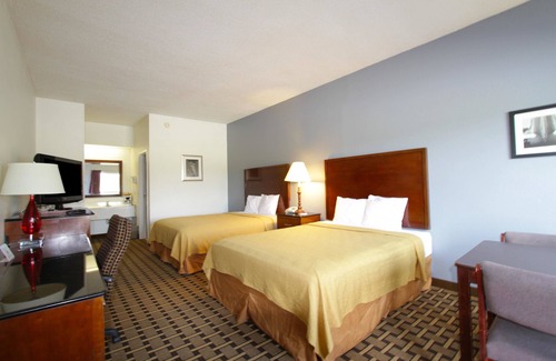 Kinston Hotel | Americas Best Value Inn Kinston