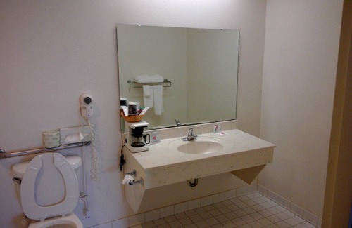 Kinston Hotel | Americas Best Value Inn Kinston