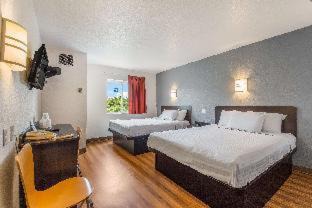 Knoxville Hotel | Americas Best Value Inn-Knoxville East