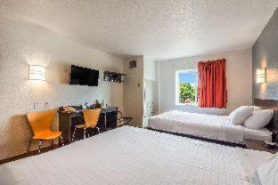 Knoxville Hotel | Americas Best Value Inn-Knoxville East