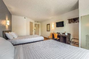 Knoxville Hotel | Americas Best Value Inn-Knoxville East