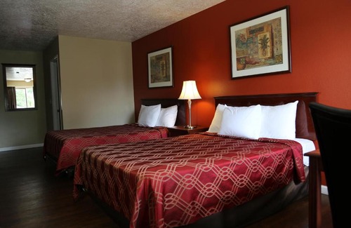 Kelso Hotel | Americas Best Value Inn Kelso